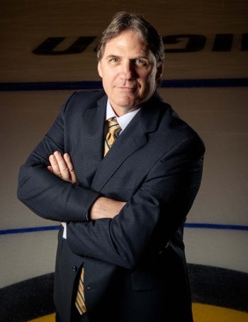 Coach Joe Shawhan Coach Joe Shawhan