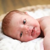 Baby Harper Kay Bouman