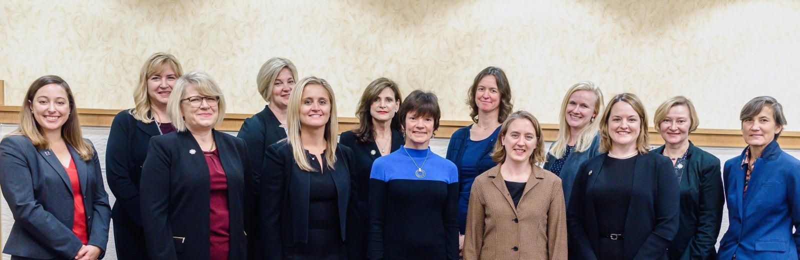Michigan Techâ€™s Presidential Council of Alumnae (PCA) honors some of Techâ€™s most successful women alumnae and recognizes them for their personal and professional achievements.