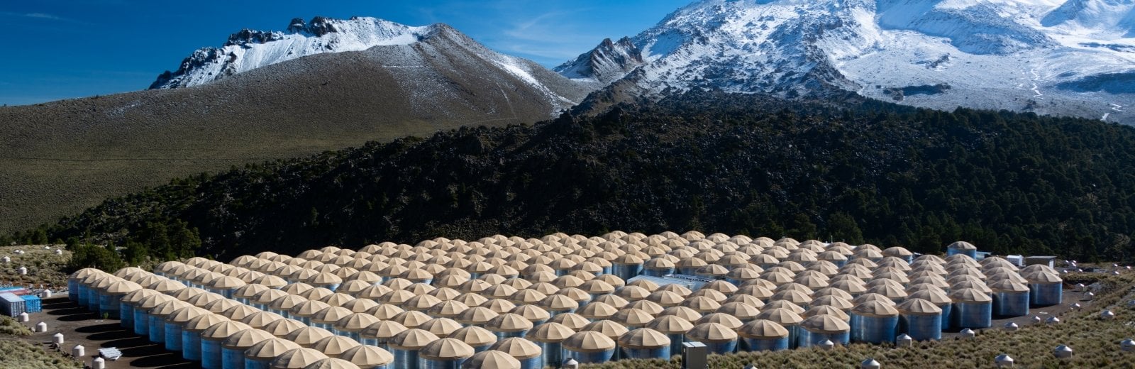 High-Altitude Water Cherenkov Gamma-Ray Observatory