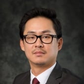 Soonkwan Hong