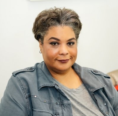 Roxane Gay