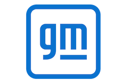 GM logo.
