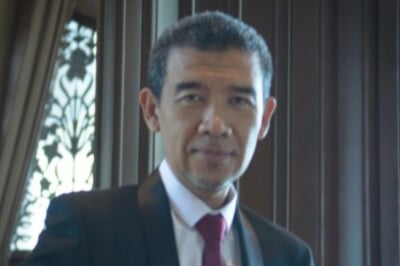 Mohammad Zamani Asmat