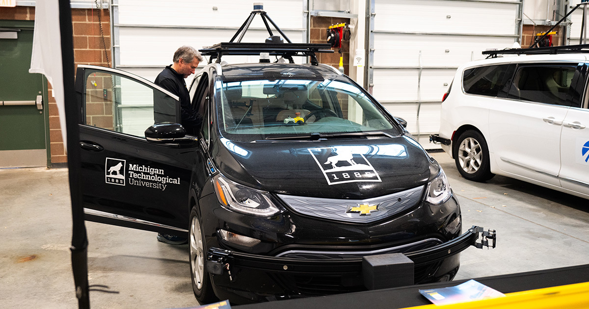 Paving the Way for Energy-efficient Transportation