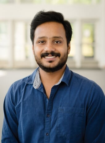 Nithin Allwayin