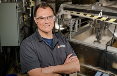 Paul van Susante