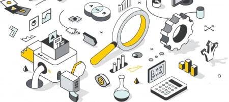 At Michigan Tech, undergraduate students are encouraged to actively participation in research that is fueled by place, purpose, and the people who choose to call Michigan Tech home.