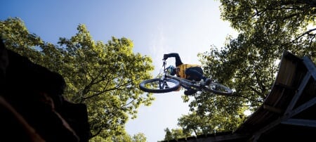 At Michigan Tech, learning happens through action and experience. Students donâ€™t just study systemsâ€”they test, observe, and refine them in real-life scenarios and conditions, turning theory into practice.