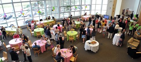 Women of Tech Celebration