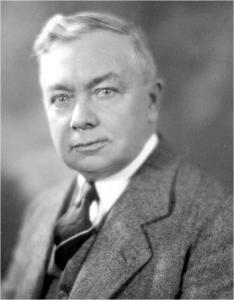 Photo of James Fisher