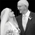 Bill Deephouse and Marcia Goodrich wedding.