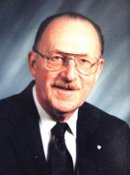 Walter T. Anderson