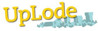 UpLode Logo