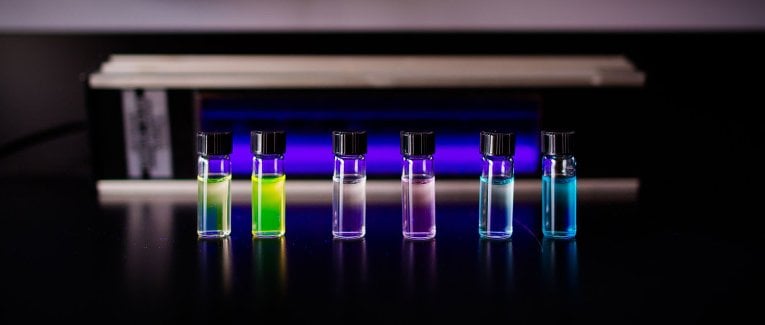Fluorophores High-brightness fluorophores are fluorescent dyes that enable medical professionals to detect diseased cells in blood.