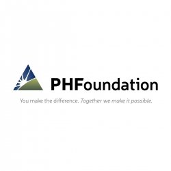 Portage Health Foundation Logo