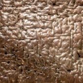 WAAM part surface