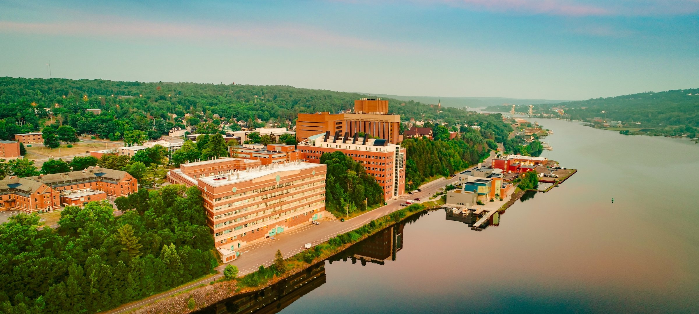 Tech Campus