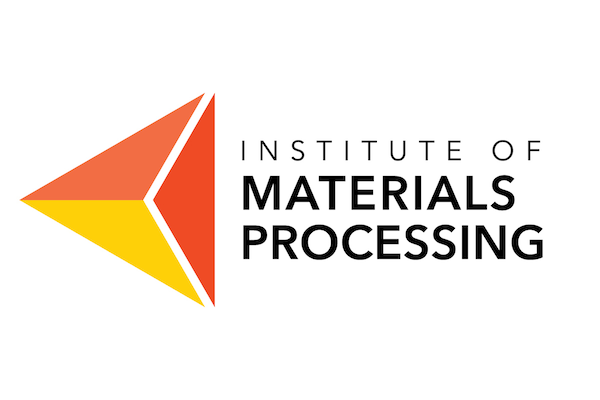 institute for materials processing logo