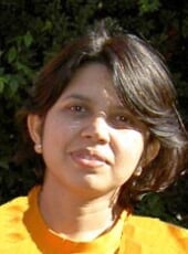 Anjana Asthana