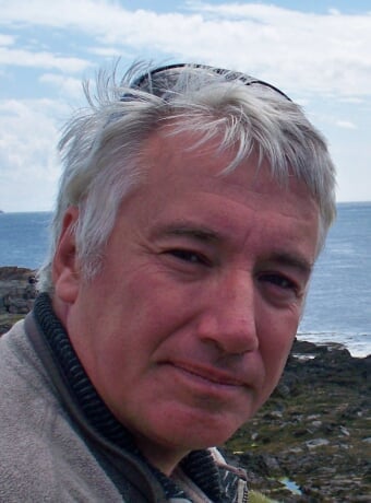 John Pilling