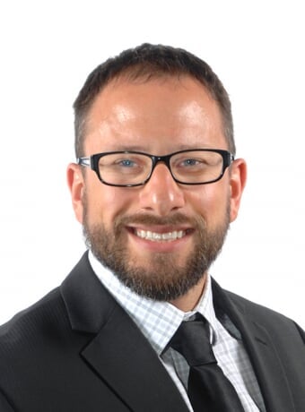 John Shingledecker
