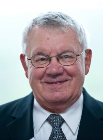 Lloyd Heldt