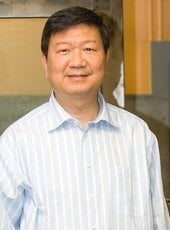 Jiann-Yang (Jim) Hwang