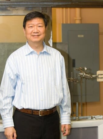 Jiann-Yang (Jim) Hwang