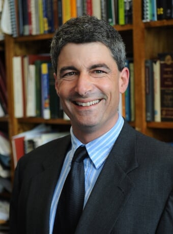 Peter Moran