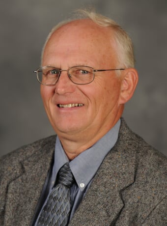Karl Rundman