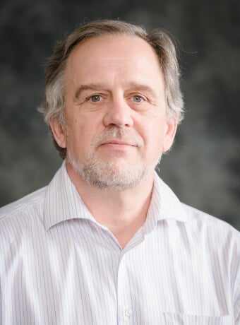 Lawrence Sutter