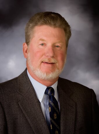 Calvin White