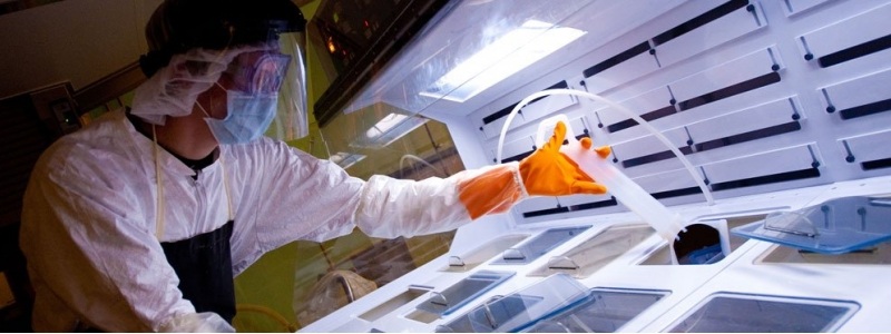 Employment Opportunities Materials Science And Engineering