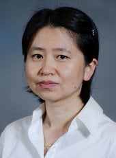 Yongmei M. Jin