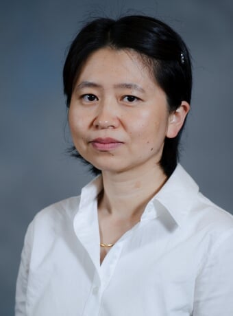 Yongmei Jin