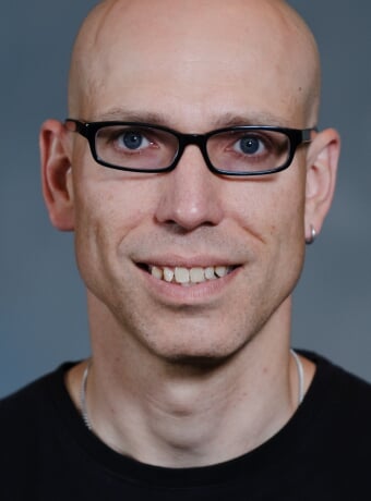 Paul G Sanders