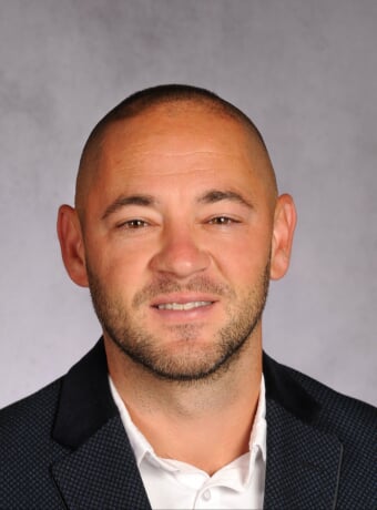 Caleb Stetson