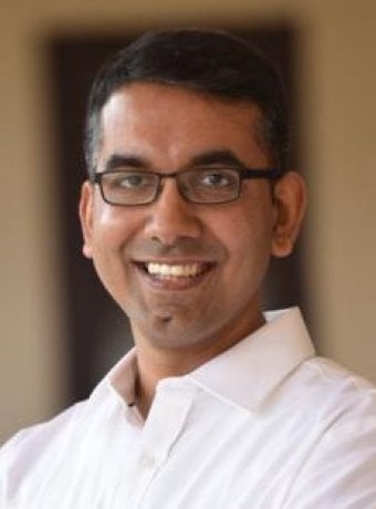 Sriram Vijayan