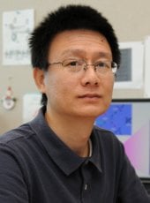 Yu U. Wang