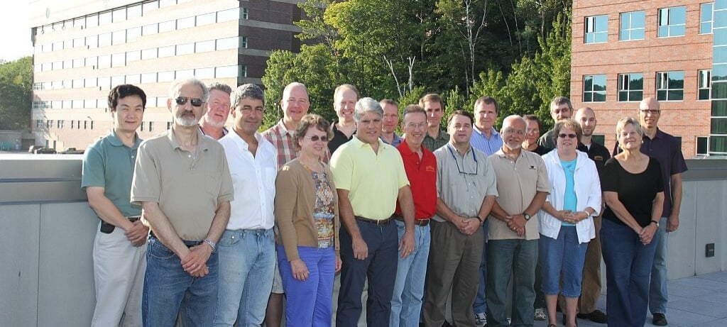MTU materials staff and faculty