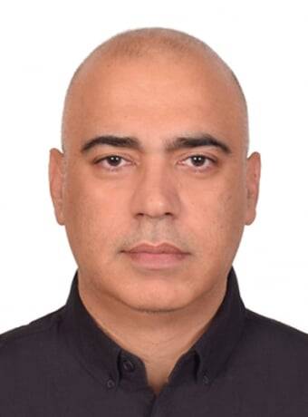 Hamid Bakhsheshi-Rad