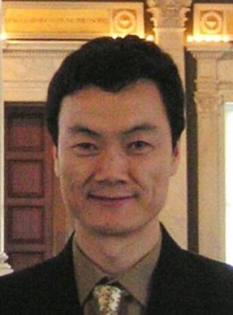 Bowen Li