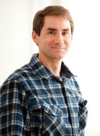 Paul Fraley