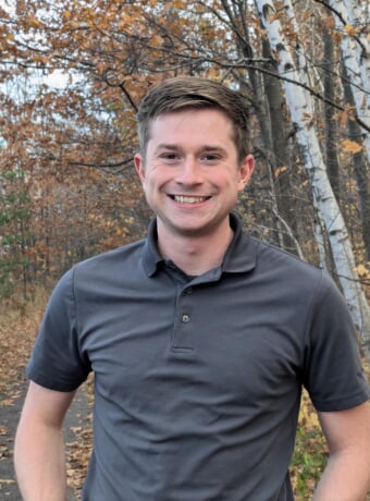 Jacob Longstreth