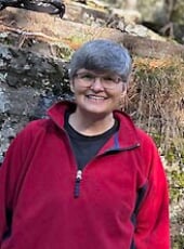 Marie Lansbery