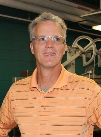 Russell Stein