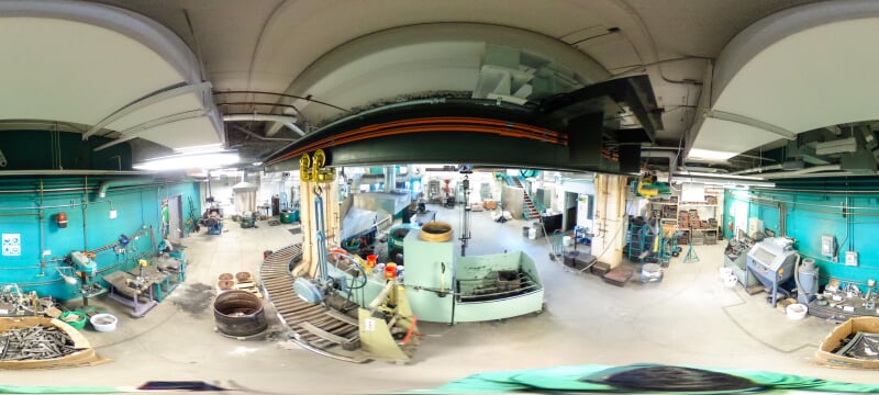 foundry