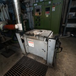 Induction Melting