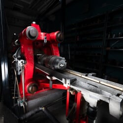 Extrusion Press